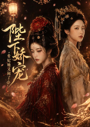 【陛下娇宠：贵妃她又闹了】71集短剧在线观看无广告版