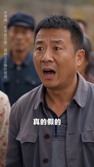 【苹果映人心世间有正道】45集高清短剧免费看全集