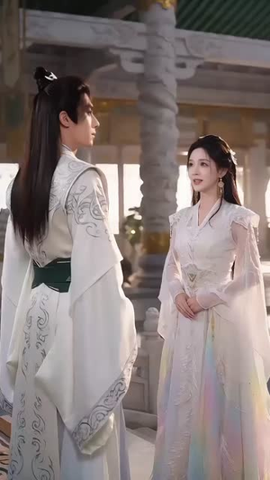 【万倍返还：我的徒弟全是妖孽】69集短剧免费高清观看