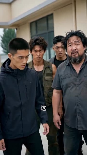 【成为丧尸后，我只想变回人类】73集短剧免费在线完整观看