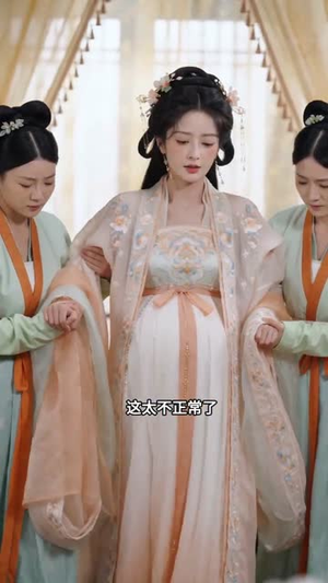 【换嫁后：侯府满门悔断肠】70集热门短剧免费看全集