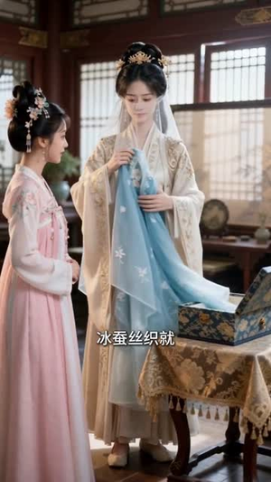 【嫡女血兵，摄政王宠疯了】48集短剧在线畅快追剧