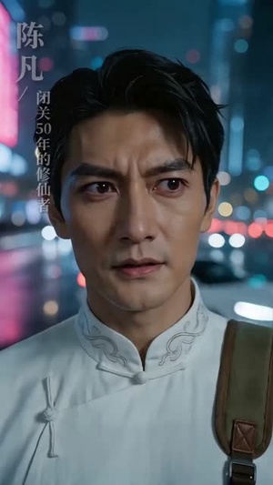 【别惹我，我爷爷是修仙老祖】66集短剧免费畅享观看
