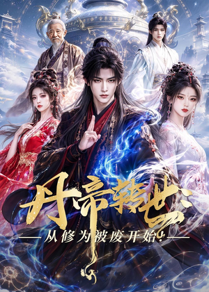 【丹帝转世：从修为被废开始!】58集短剧免费在线赏
