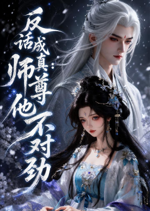 【反话成真：师尊他不对劲】31集短剧全集免费看