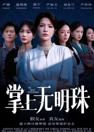 【掌上无明珠】72集短剧全集免费在线追剧