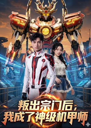 【叛出宗门后，我成了神级机甲师】60集精彩短剧免费观看