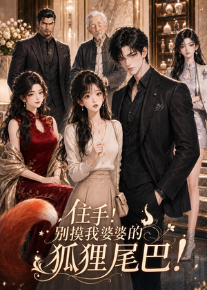 【住手！别摸我婆婆的狐狸尾巴！】5集短剧全集免费在线观赏