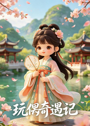 【玩偶奇遇记】48集高清短剧在线免费看