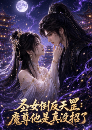 【圣女倒反天罡：魔尊他是真没招了】61集短剧全集在线畅看