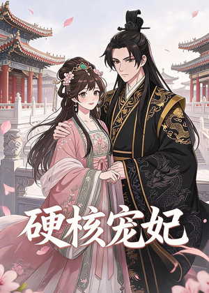 【硬核宠妃】21集热门短剧在线免费看