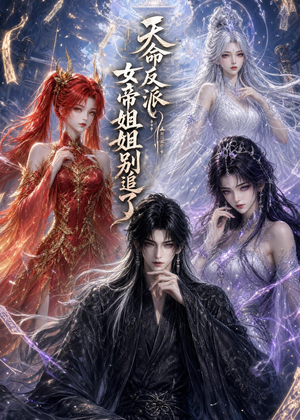 【天命反派：女帝姐姐别追了】94集短剧全集免费畅看