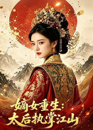【嫡女重生：太后执掌江山】70集热门短剧免费观看