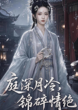 【庭深月冷，锦碎情绝】62集免费短剧在线速看