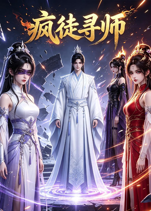 【疯徒寻师】62集短剧免费高清在线观看