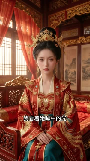 【半生宫墙半生烬】73集短剧免费全集在线赏看