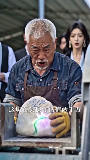 【神瞳狂少：送外卖撞出个千亿老婆】66集短剧全集在线免费看
