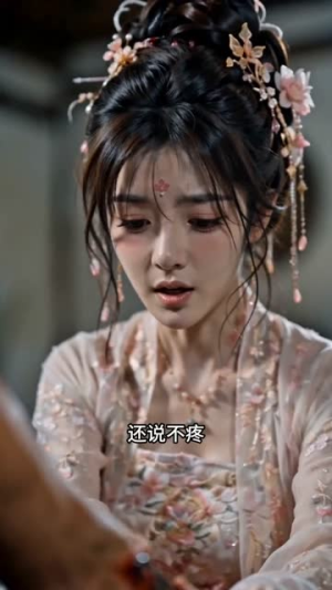 【猎户夫君别想逃】51集短剧免费高清观看