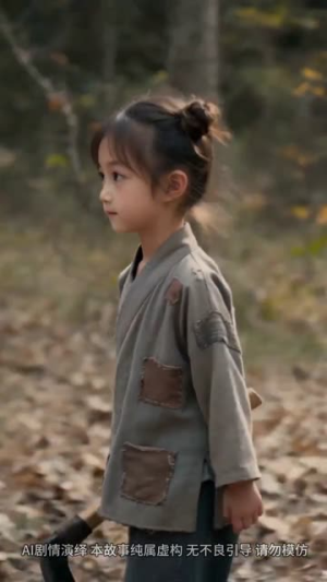 【猎户家的小福女】50集短剧免费高清观看