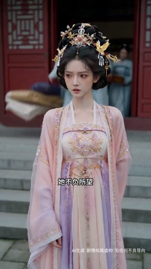 【玉碎春华】51集短剧免费全集尽情观