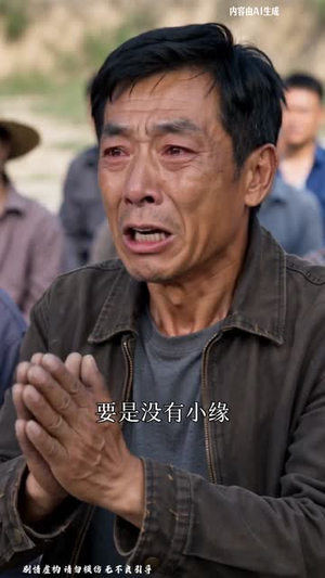 【全村笑我买废矿，我靠金泉赚十亿】46集短剧免费完整观看