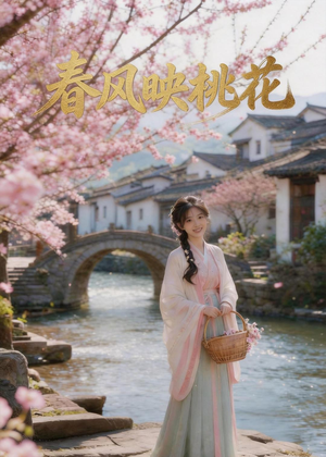 【春风映桃花】54集热门短剧在线免费观看