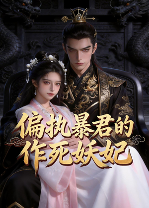 【偏执暴君的作死妖妃】35集短剧免费在线赏阅