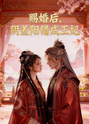 【赐婚后，阴差阳错成王妃】31集短剧免费全集观瞧
