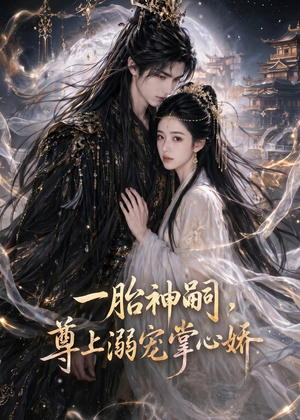 【一胎神嗣，尊上溺宠掌心娇】85集精彩短剧免费在线播