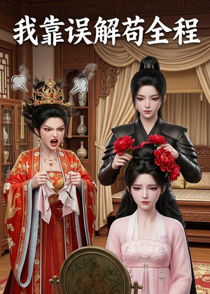 【我靠误解苟全程】31集短剧免费高清观看