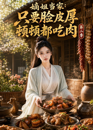 【嫡姐当家：只要脸皮厚顿顿都吃肉第二季】75集短剧免费在线尽情观看