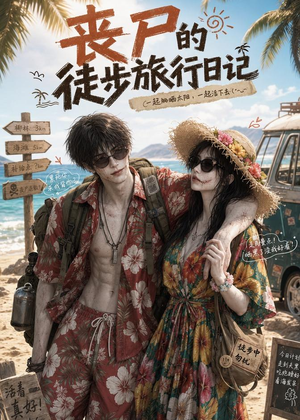 【丧尸的徒步旅行日记】60集短剧免费高清在线看