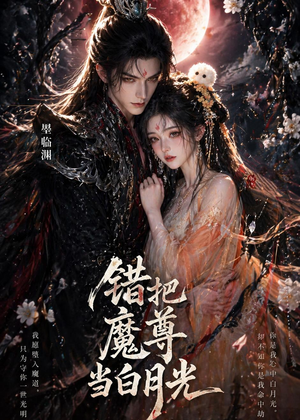 【错把魔尊当白月光】10集短剧在线无卡顿看