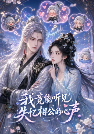 【我竟能听见失忆相公的心声】25集短剧在线免费畅看