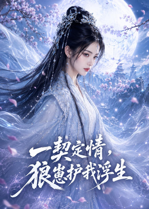 【一契定情，狼崽护我浮生】52集短剧全集畅快观看
