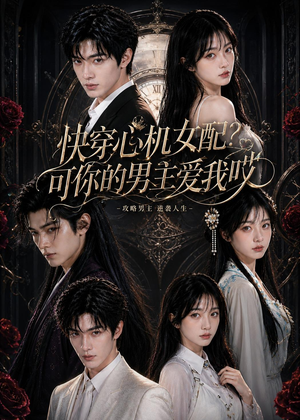 【快穿心机女配？可你的男主爱我哎】76集短剧全集免费网络观看