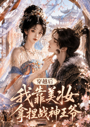 【穿越后我靠美妆拿捏战神王爷】78集在线播放短剧免费全集