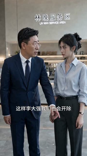 【全村拆迁绕开我，我把破房变金库】38集短剧免费高清在线看