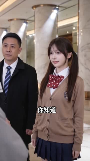 【你们考不上，关我啥事】40集短剧全集资源在线观看