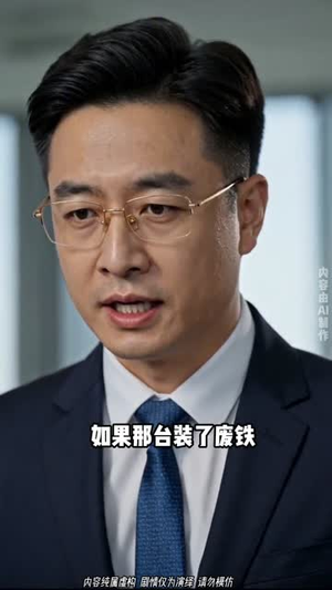 【满级修理工：我把废铁改成神车】76集精彩短剧在线观看