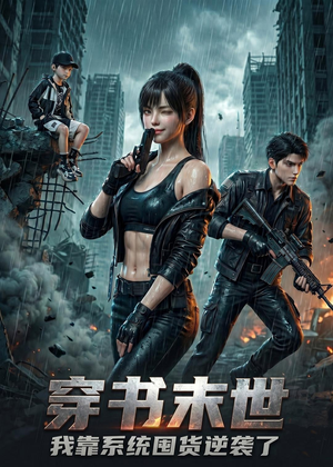 【穿书末世，我靠系统囤货逆袭了】15集短剧免费在线看全集