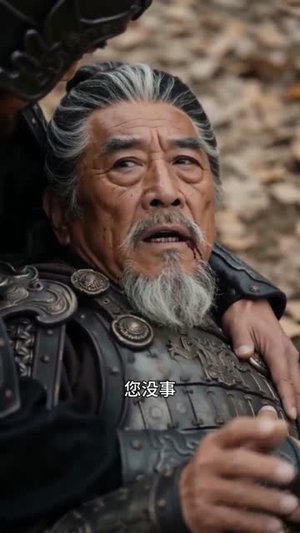 【刀锋铁骑之烽烟起】50集短剧免费完整观看