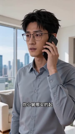 【谁也别想占我学区房】32集短剧全集免费直看