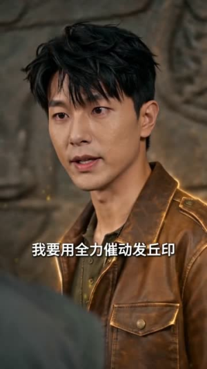 【直播考古：邪物别过来】84集短剧完整版免费看
