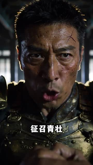 【秦始皇一统六国】32集短剧免费全集速看