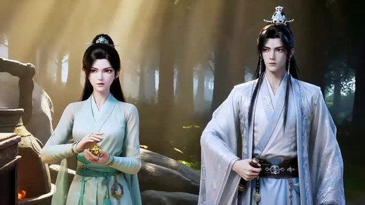 【穿越后我靠吐槽修仙登顶】82集精彩短剧在线免费赏