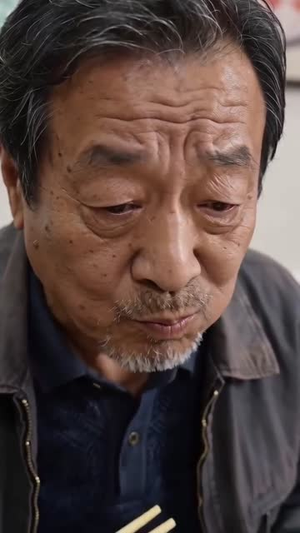 【冷灶起微光，手艺见春风】62集短剧全集免费看