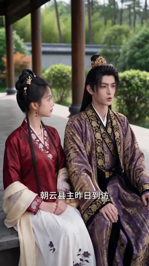 【窈窈烈女夫子好求】37集热门短剧免费在线看