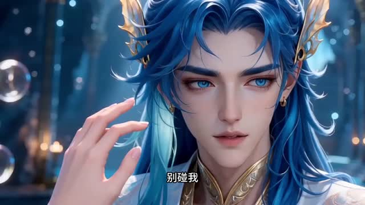 【帝姬今天也在苟命】20集短剧在线无卡顿看