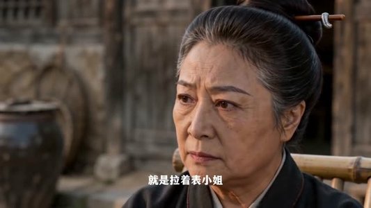 【俯蕖生香之让你攀，不攀也得攀】60集短剧全集免费观看